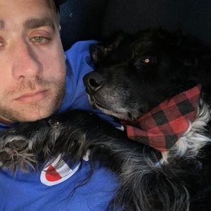 Meet your Posher, Evan